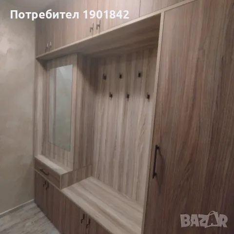 Мебели по поръчка, снимка 16 - Дърводелски услуги - 56423411