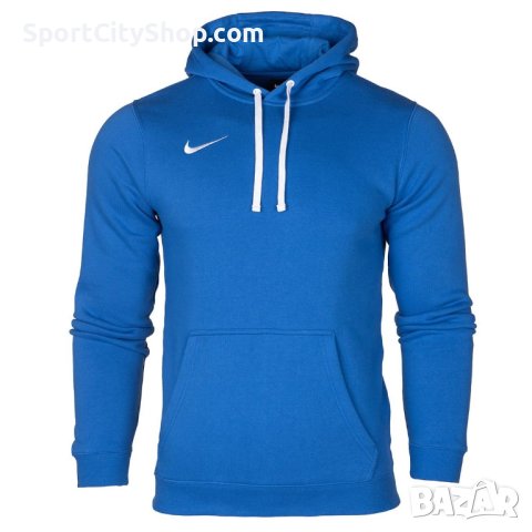 Спортен комплект Nike Park 20 Fleece CW6894-463, снимка 2 - Спортни дрехи, екипи - 42400898