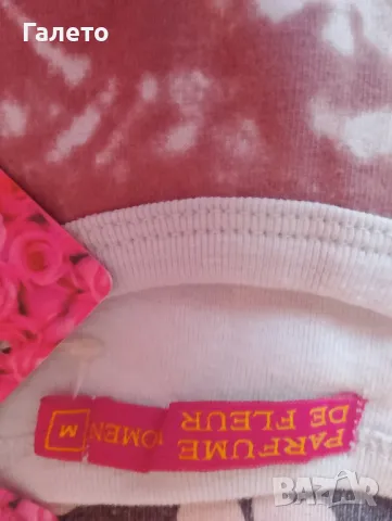 Лот от клин с нов потник с еластичност , снимка 7 - Потници - 48883463