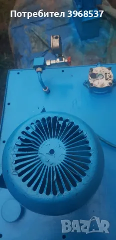 хидравлична станц