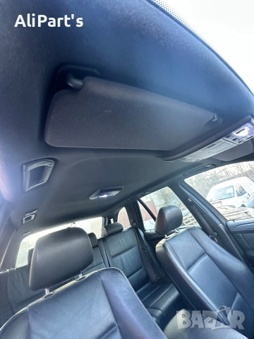 БМВ х5 е53 3.0i M54b30 на Части, снимка 17 - Части - 54058733