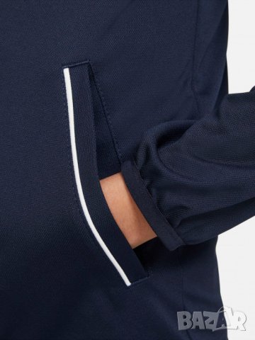 NIKE Горнище  Y DF ACD21 K CW6133-451, снимка 3 - Детски анцузи и суичери - 40528418
