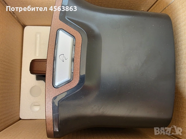 Машина за турско кафе, снимка 3 - Кафемашини - 51642511