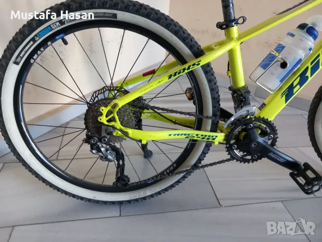 Продавам детско колело , снимка 6 - Велосипеди - 49400982