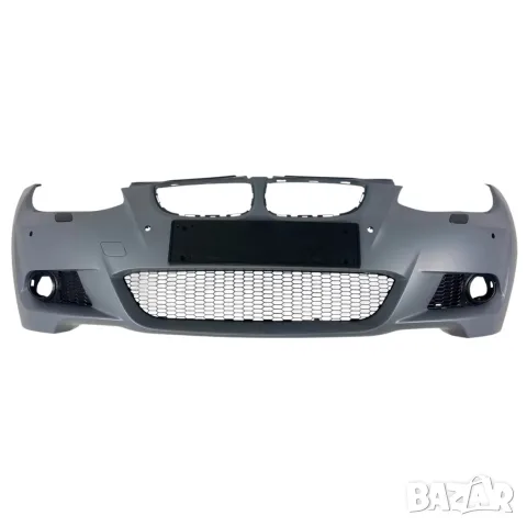 Боди кит M-Tech за BMW 3 Series E92 2006–2009, снимка 3 - Аксесоари и консумативи - 55869476