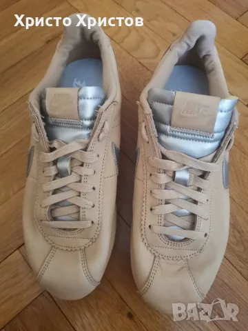 Дамски маратонки NIKE ✔️ Размер 40