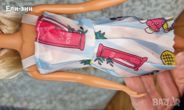 Нова кукла Стефи Steffi Love Simba , снимка 9 - Кукли - 52511050