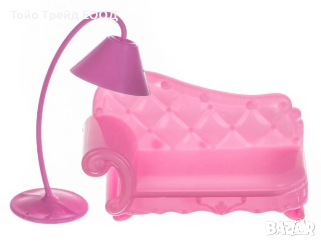 Къща за кукли, снимка 8 - Кукли - 52671534