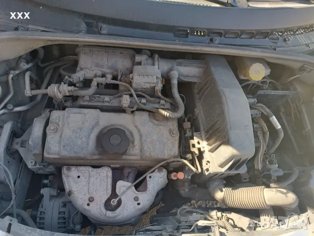 Ситроен Ц3, снимка 8 - Автомобили и джипове - 47684823