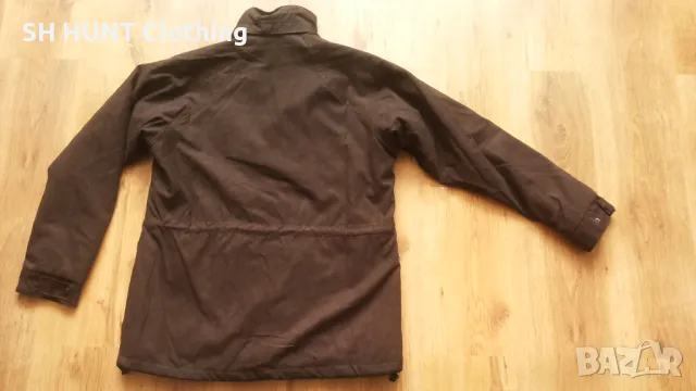 SASTA SARA THERMO GORE-TEX Women's Jacket размер 38 / M за лов дамско яке водонепромокаемо - 973, снимка 3 - Якета - 48899321