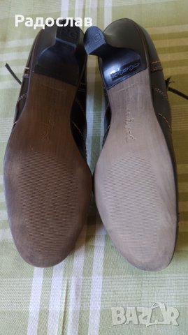 дамски обувки Paul Green, снимка 6 - Дамски елегантни обувки - 30160132