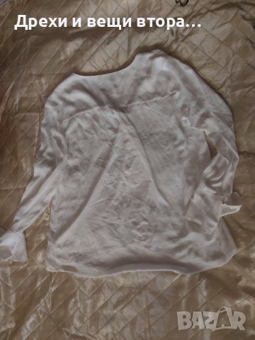 Дамска блуза Mango, снимка 2 - Блузи с дълъг ръкав и пуловери - 38310404