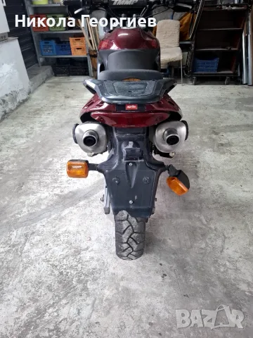 Apriliq pegaso 650 , снимка 5 - Мотоциклети и мототехника - 56235254
