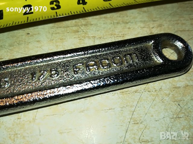 facom-france-ключ 090821115, снимка 10 - Ключове - 33763242