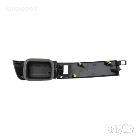 Въздуховод за Toyota Land Cruiser Prado J120, снимка 6 - Части - 56224814