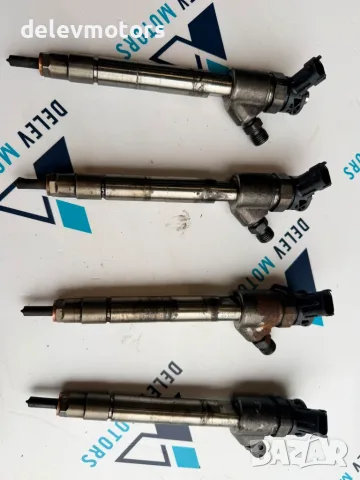 0445110955, 9828959880 инжекторни дюза инжектор от Peugeot Partner K9 1.5 BlueHDi - 130e/бр.