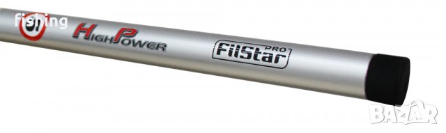 Ново 2021 Въдица FilStar Solaris 5/6/7м, снимка 3 - Въдици - 30824980