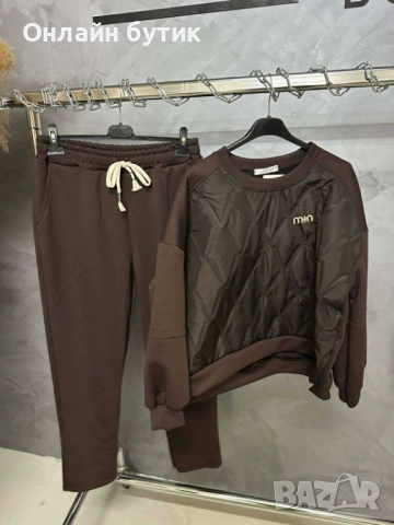 Дамски спортен екип , снимка 2 - Спортни екипи - 52090757