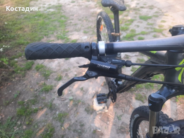 Планински велосипед 29 цола Specialized Rockhopper, снимка 6 - Велосипеди - 54349485