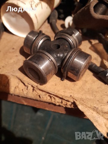 Карета за кардан