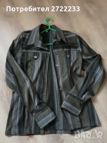 Дамска риза, снимка 3 - Ризи - 30120299