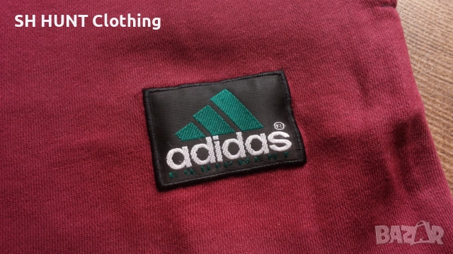 Adidas размер L мъжка долница 15-56, снимка 5 - Спортни дрехи, екипи - 52826152