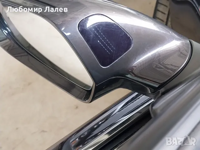 AUDI A6 BI TDI 313 PS , снимка 12 - Автомобили и джипове - 50060032