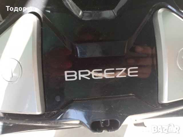 Прахосмукачка Hoover с HEPA филтър, снимка 3 - Прахосмукачки - 30008950