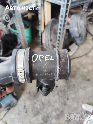 Дебитомер за Opel Corsa B 1.0 1.2 0280217123