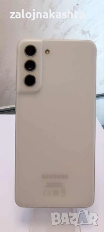 Samsung Galaxy S21 FE 5G 128GB 6GB RAM , снимка 4 - Samsung - 51641910