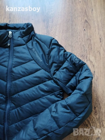 trimm womens down jacket - дамско пухено яке ХС, снимка 8 - Якета - 53133729