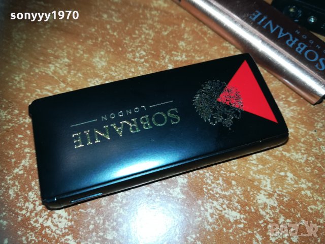 sobranie 3 нови модела 0401211717, снимка 3 - Колекции - 31304829