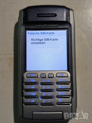 Сони Ериксон Р900, снимка 3 - Sony Ericsson - 52470095