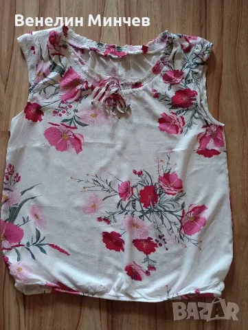 Дамска блуза s.oliver 