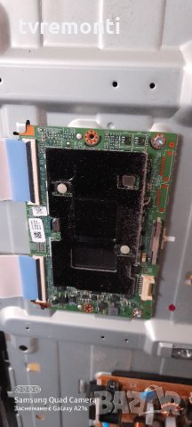 T-CON Bn41-01939C Bn95-00858B