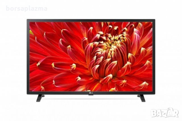 Чисто нов Teлeвизop LG 32LМ631С0ZА 32"(81cм) 1920х1080, Full НD, снимка 1 - Телевизори - 34985643