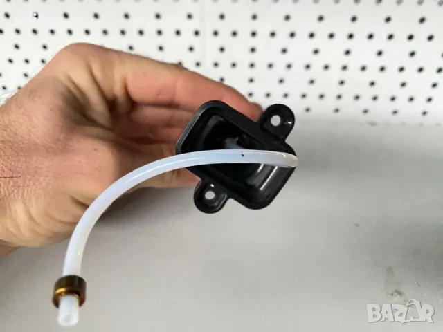 Philips EP2220 EP1220 - Чучур Гореща Вода Пара, снимка 4 - Кафемашини - 48466712