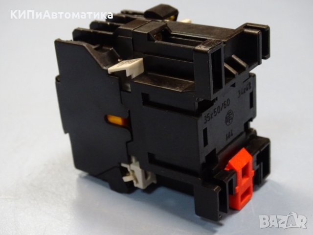 контактор Telemecanique CA2-DN1229М А 65 220V, 50Hz, снимка 3 - Резервни части за машини - 35294986