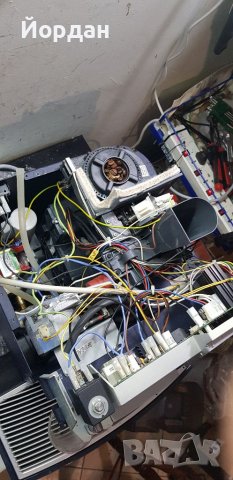 Кафемашина Saeco Royal Office обслужена изцяло! Като нова!, снимка 17 - Кафемашини - 39637653