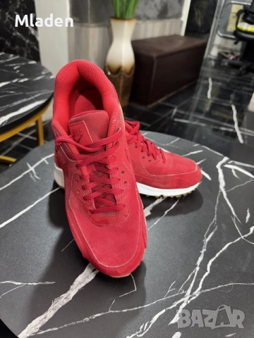Оригинални обувки Найк Nike AirMax 90