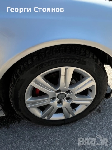 На части Мерцедес W211, снимка 8 - Части - 51841103