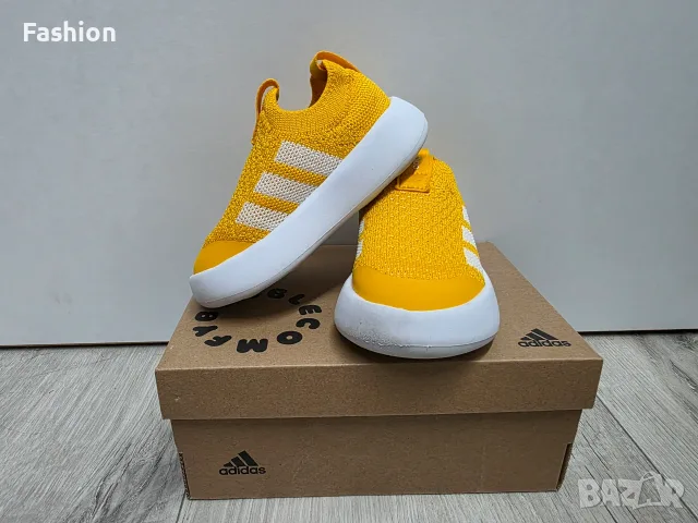 Маратонки adidas, снимка 6 - Детски маратонки - 55942573