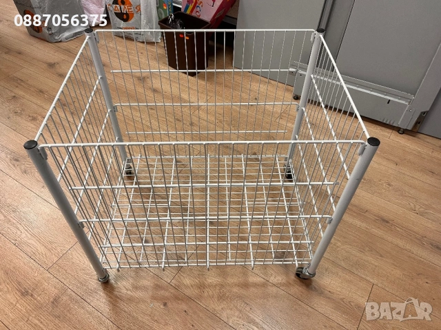 Търговско оборудване- разпродажба, снимка 11 - Оборудване за магазин - 54091023