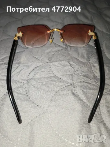 Louis Vuitton  Sunglasses/реплика, снимка 11 - Слънчеви и диоптрични очила - 55970074