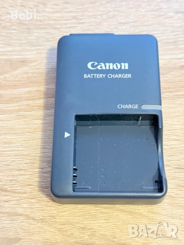 Canon CB-2LVE зарядно (оригинално)