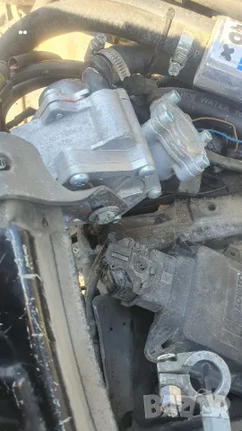 4 цилиндров газов инжекцион Lovato, снимка 4 - Части - 49388901