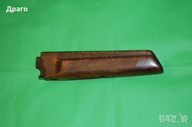 Ложа за ловна пушка ИЖ-27, 12 калибър след 88' (Л-641)