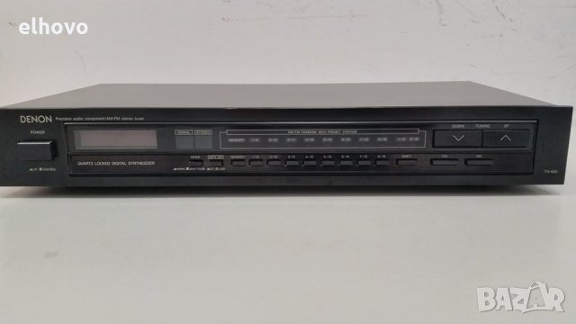 Стерео тунер Denon TU-450