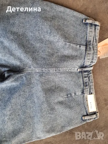 Дамски панталонки, снимка 2 - Къси панталони и бермуди - 49969192