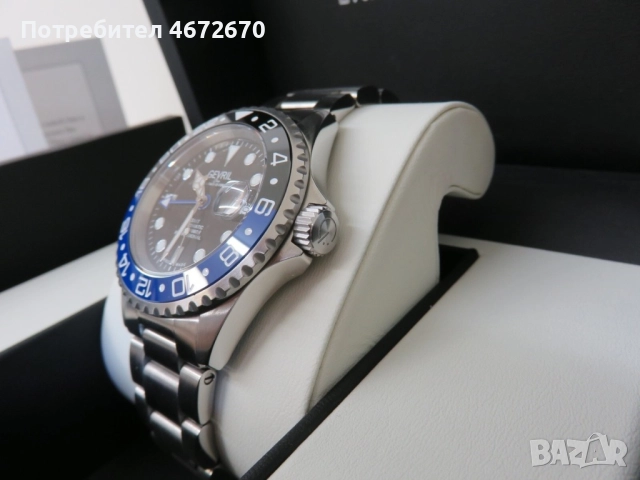 Gevril 4953A, снимка 3 - Луксозни - 52844704